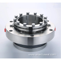 Custom Cartridge Mechanical Seal For pumps mixers